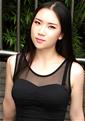 Most gorgeous profiles: Dexian from Beijing, beautiful Asian member for romantic companionship