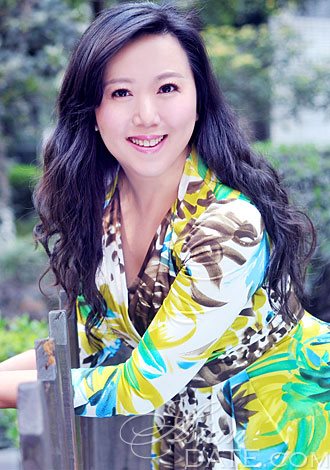 Gorgeous profiles only: Yan from Chongqing, address of Asian member