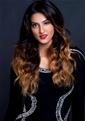 Hundreds of dazzling profiles: Shaiza, Member from India