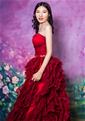 Hundreds of beauties: Asian member, member member Panpan