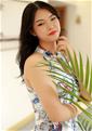 Thousands of beauties: Yongli, Member from China