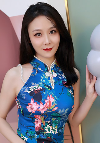 Hundreds of gorgeous pictures: Yumeng(Grace) from Shanghai, member, Asian, young