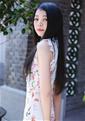 Gorgeous pictures: Asian  member Jingxin