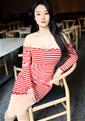 Welcome to our photo gallery! Take a look at Lulu, member, member  Asian
