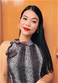 Gorgeous profiles pictures: attractive, Asian member Marriet from Cebu City
