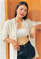 Pictures of beautiful profiles: Marriet, pretty profiles, Asian member