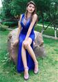 Hundreds of beauties: Li jiao (Alicia), dating, romantic companionship, Asian member