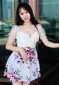 Most gorgeous profiles: beautiful Thai member qiuyu(Eva) from JinZhong
