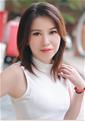 Most gorgeous profiles: beautiful Asian member Yan from Sanmenxia