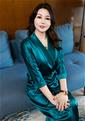Browse our photo gallery! Take a look at Zhengxiu(Kiki), Asian member