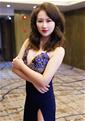Hundreds of gorgeous pictures: Guoqin(Sherry), member Asian