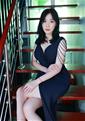 Welcome to our photo gallery! Take a look at beautiful member, China member aijia