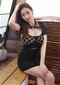 Take a look at our photo gallery: Asian member Shuting