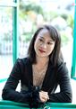 Thousands of beauties: pretty Asian member Yuanchun