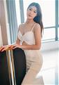 Beautiful pictures: Asian order member Hong