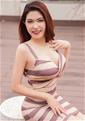Thousands of beauties: blue sapphire Asian member Trang  (Amy)