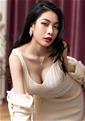 Date the member of your dreams: Linh (Evangeline) from Ho Chi Minh City, Asian member seeking man