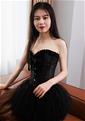 Gorgeous member profiles: Qiong, Thai, Asian member pic 