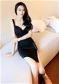 Hundreds of beauties: China member Xiaoyi
