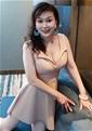 Date the member of your dreams: Aiying, from China member