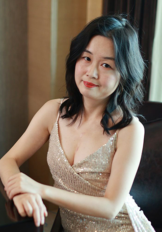 Gorgeous profiles only: Ying from WenZhou, address of Asian member