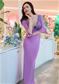 Gorgeous member profiles: xiaoping(Ella), member China yuong