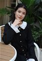 Thousands of beauties: caring Asian member Yan(Scarlett)