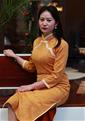 Hundreds of dazzling profiles: Mengling(Emily), Member Asian in bikini