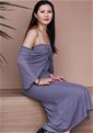 Thousands of beauties: Ni(Zoey), dating Asian member