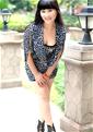 Gorgeous girls only: bride, Asian single HePing (Ying)