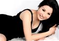 Hundreds of gorgeous pictures: QiQi, foreign woman seeking marriage