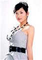 Thousands of beauties: huan, beautiful Asian woman for marriage