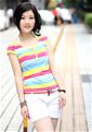 Gorgeous girls only: most beautiful Asian woman Li