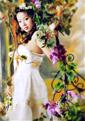 Browse our photo gallery! Take a look at China bride Jing