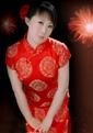 We hope you enjoy our photo gallery; Junping, girl from China