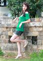 Date the woman of your dreams: bride mail order Asian lian from Changsha
