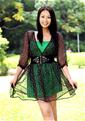 Gorgeous girls only: bride mail order Yu'e from Shenzhen