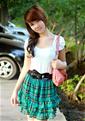Date the woman of your dreams: Asian American bride Fangfang from Chenzhou