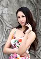 Thousands of beauties: young Asian girl Meizi