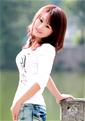 Most gorgeous women: beautiful Asian wife xing from Hengyang