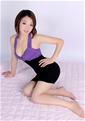 Welcome to our photo gallery! Take a look at hot China bride Weihua