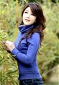 Hundreds of beauties: sexy Asian wife Shunxian