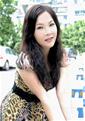 Hundreds of beauties: beautiful Asian model Yuhong(Mary)