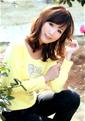 Gorgeous women pictures: Ying from Changsha, girl in China