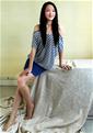 Date the woman of your dreams: Ying, bride in China