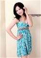 Welcome to our photo gallery! Take a look at young Thai girl Ruanxian