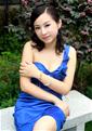 Hundreds of beauties: bride lone Asian Bei