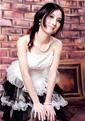 Gorgeous single women: China bride Yu from Fuzhou