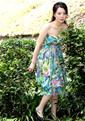 We hope you enjoy our photo gallery; East Asian American bride Jing