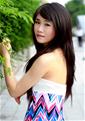 Pictures of beautiful women: beautiful and sexy Asian woman Yan